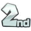 2nd
